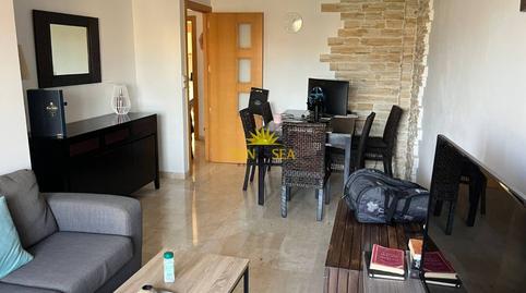 Foto 3 de Àtic de lloguer a Gea y Truyols, Murcia