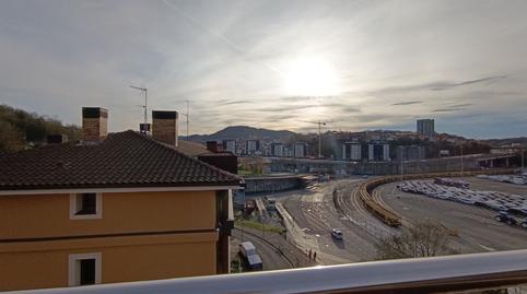 Foto 2 de Pis en venda a Lezo, Gipuzkoa