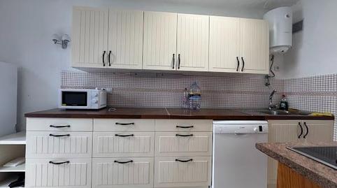 Foto 2 de Casa o chalet de alquiler en Avenida del Arquitecto Manuel de la Peña Suarez, 30, Playa del Inglés, Las Palmas