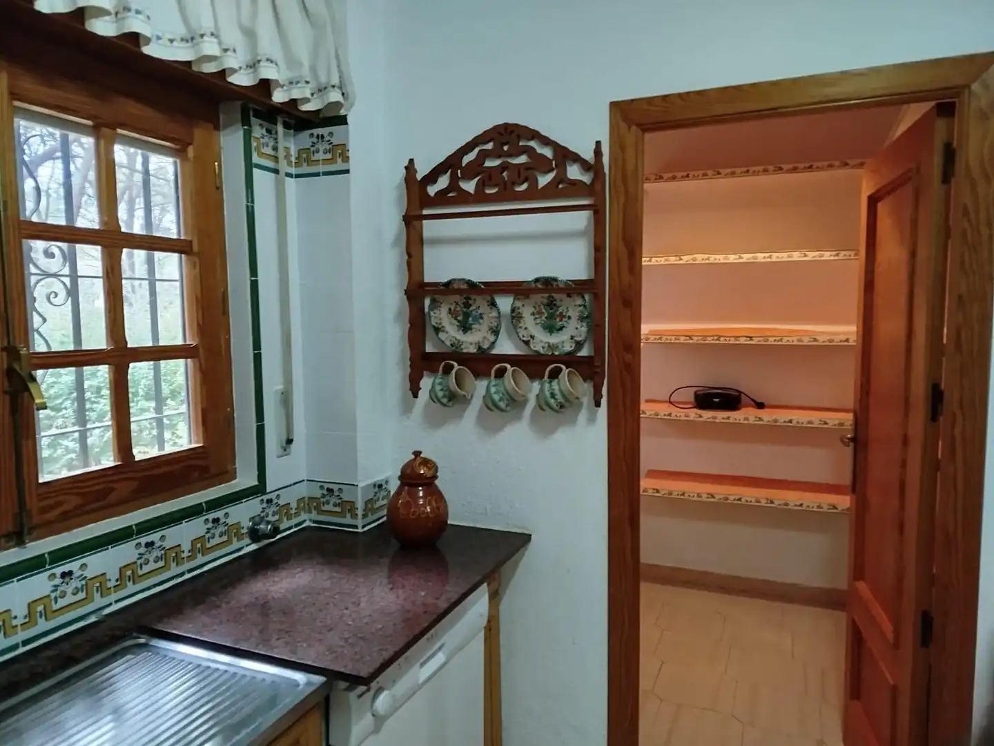 Chalet con piscina en venta en Pedanías - Extrarradio, imagen 28