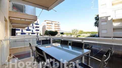 Foto 3 de Piso en venta en Calle Roger de Lauria, Daimús, Valencia
