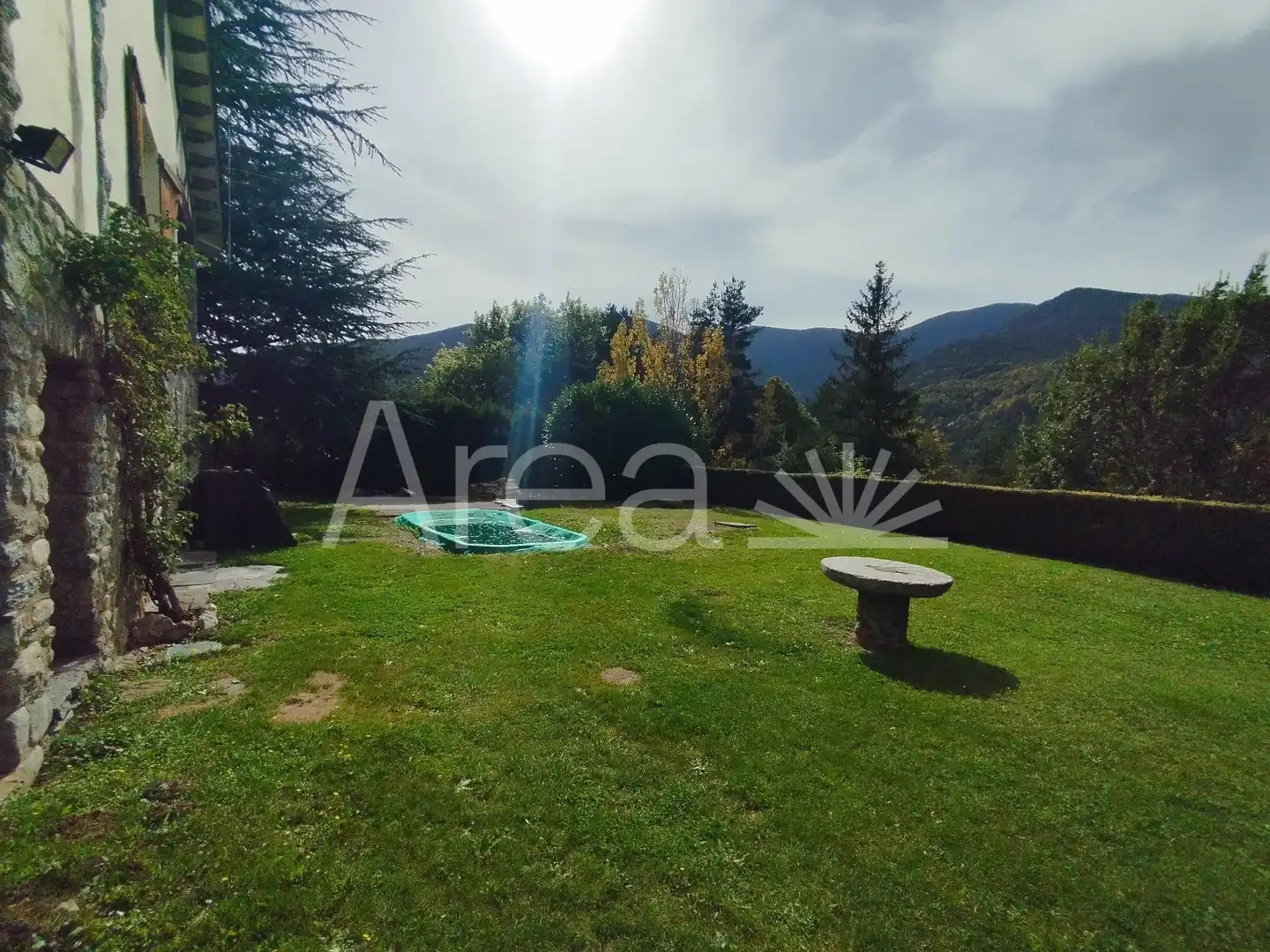 Casa o chalet en venta en Carretera Planoles, Planoles