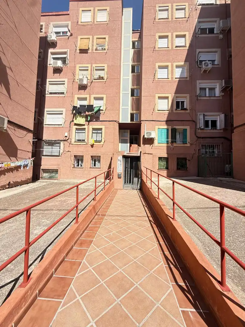 Flat with lift for sale in Calle de Centenera, imagen 36