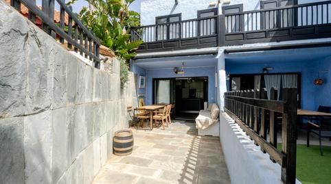 Foto 3 de Casa o chalet de alquiler en Calle de Los Pinos, 3, San Agustín - Bahía Feliz, San Bartolomé de Tirajana