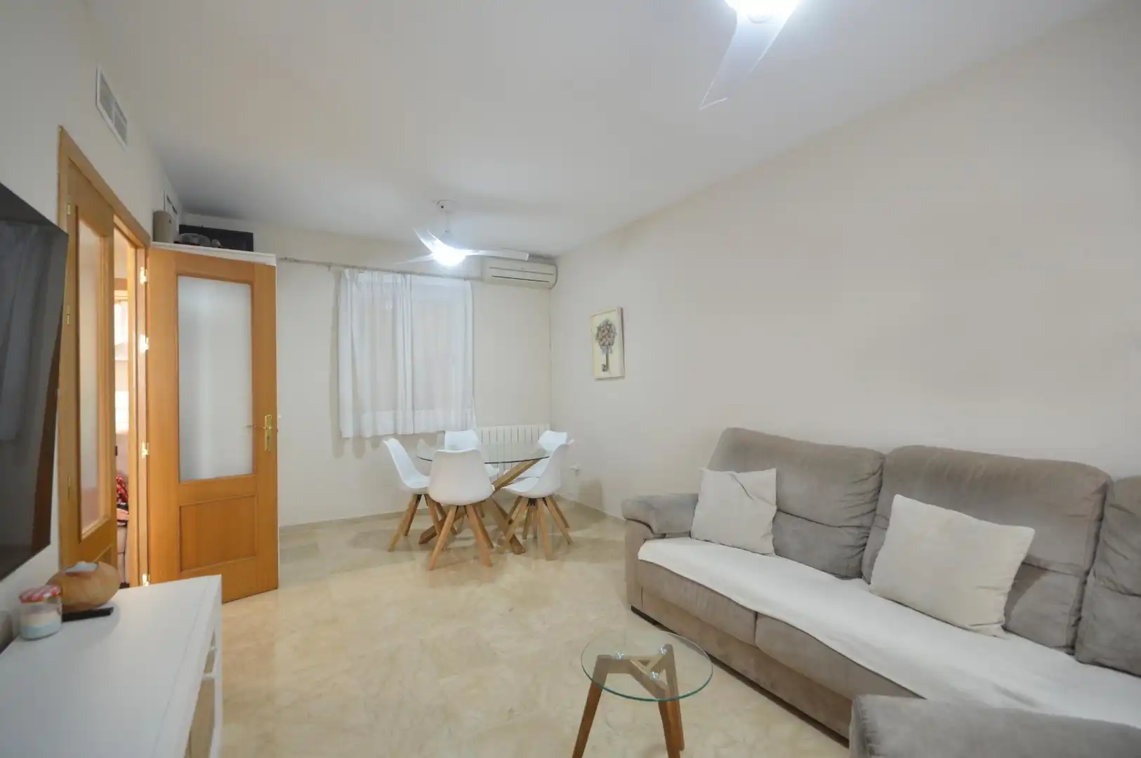 Casa adosada en venta en Pozoalbero