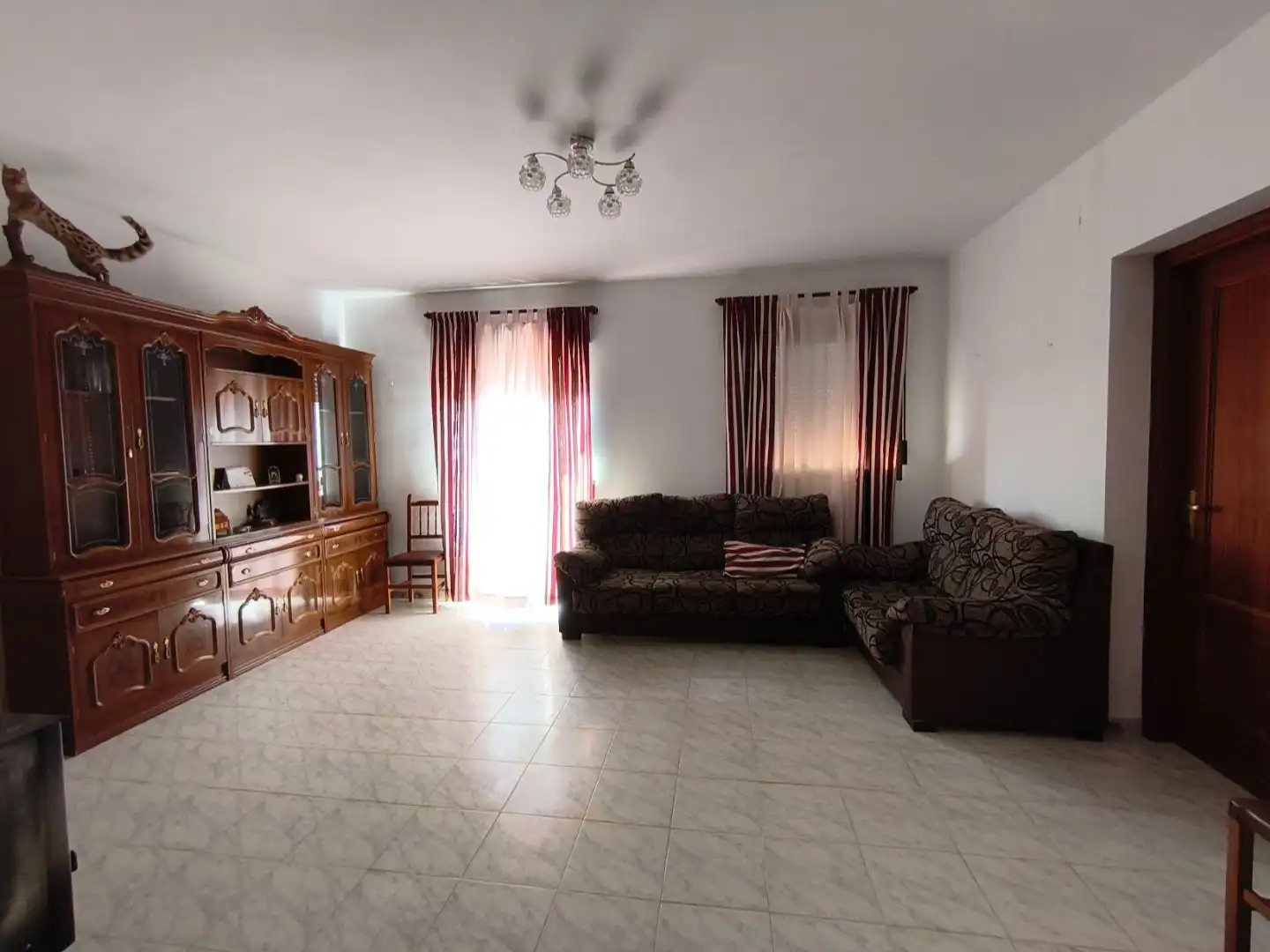Sala d'estar de Pis en venda en Salvatierra de los Barros, Badajoz