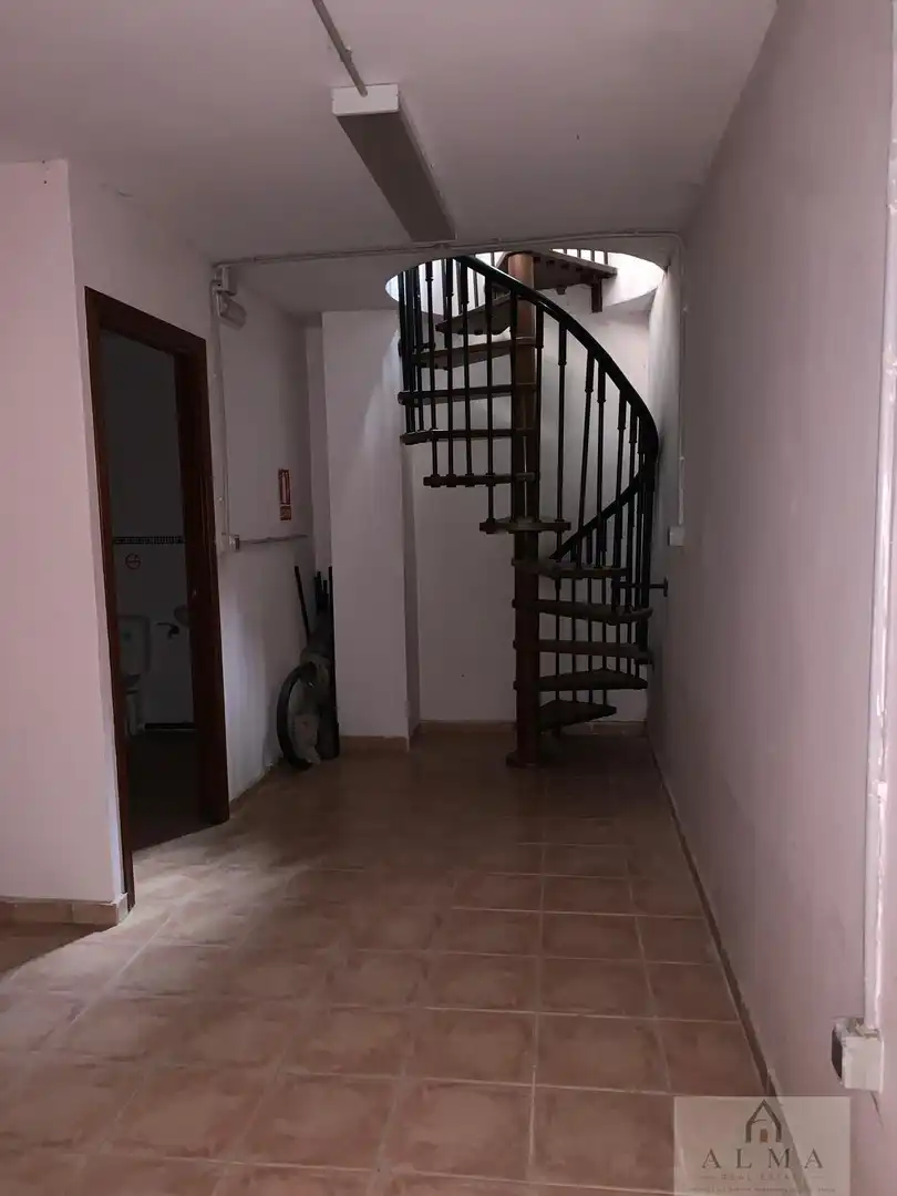 Geschaftsraum zum Verkauf in Almendralejo
