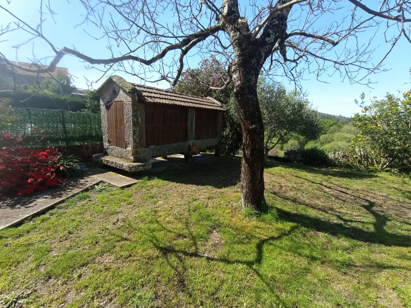 House with garden for sale in As Neves, imagen 20