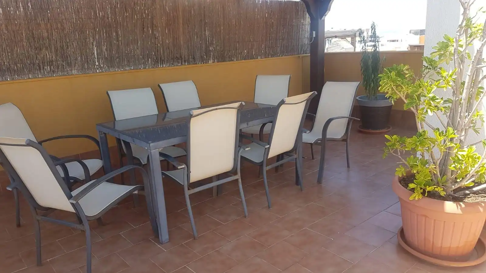 Bungalow con piscina en alquiler en Calle Calle Segovia, imagen 6
