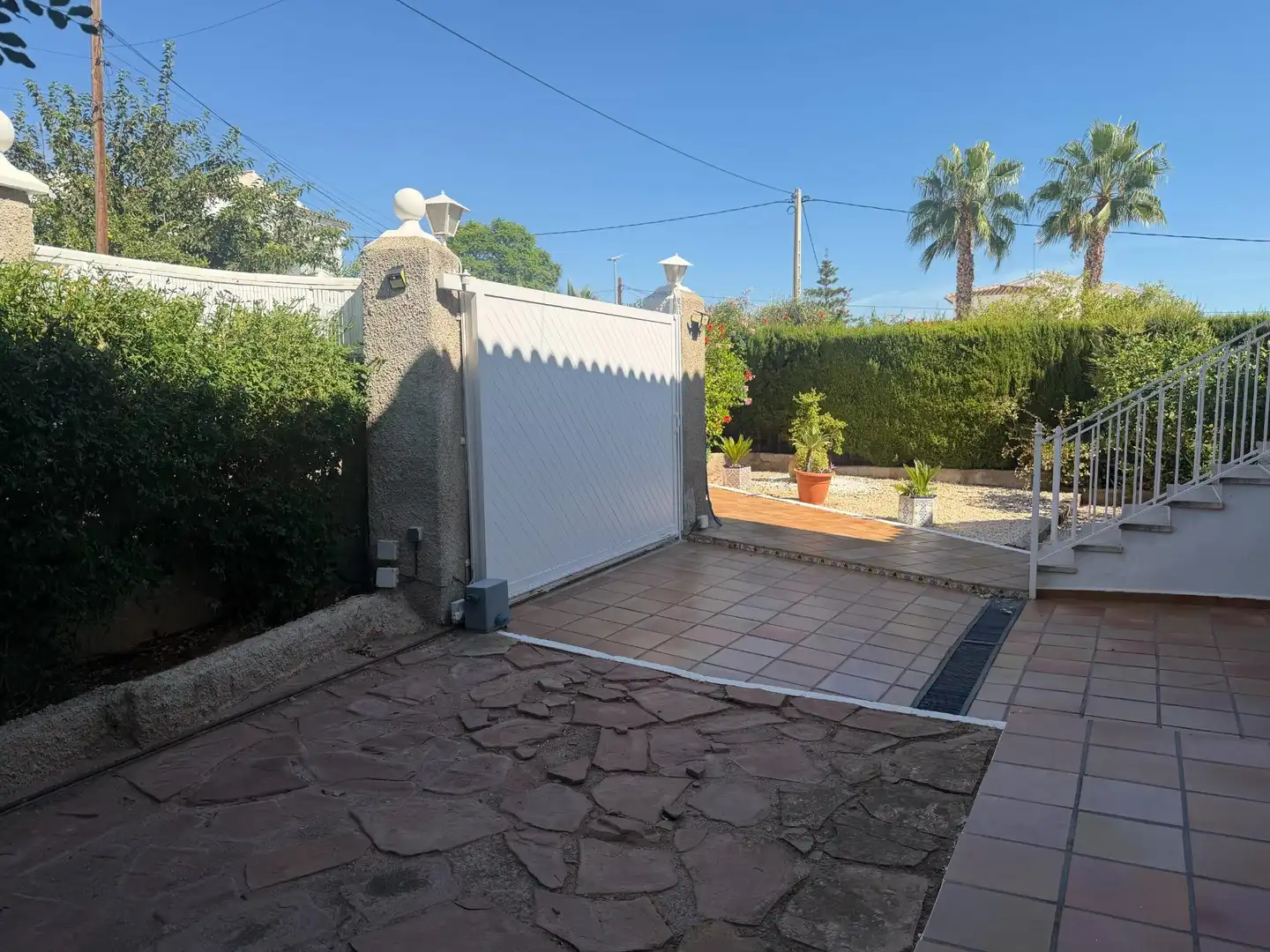 Xalet amb terrassa en venda a Pla dels Aljubs, imagen 7