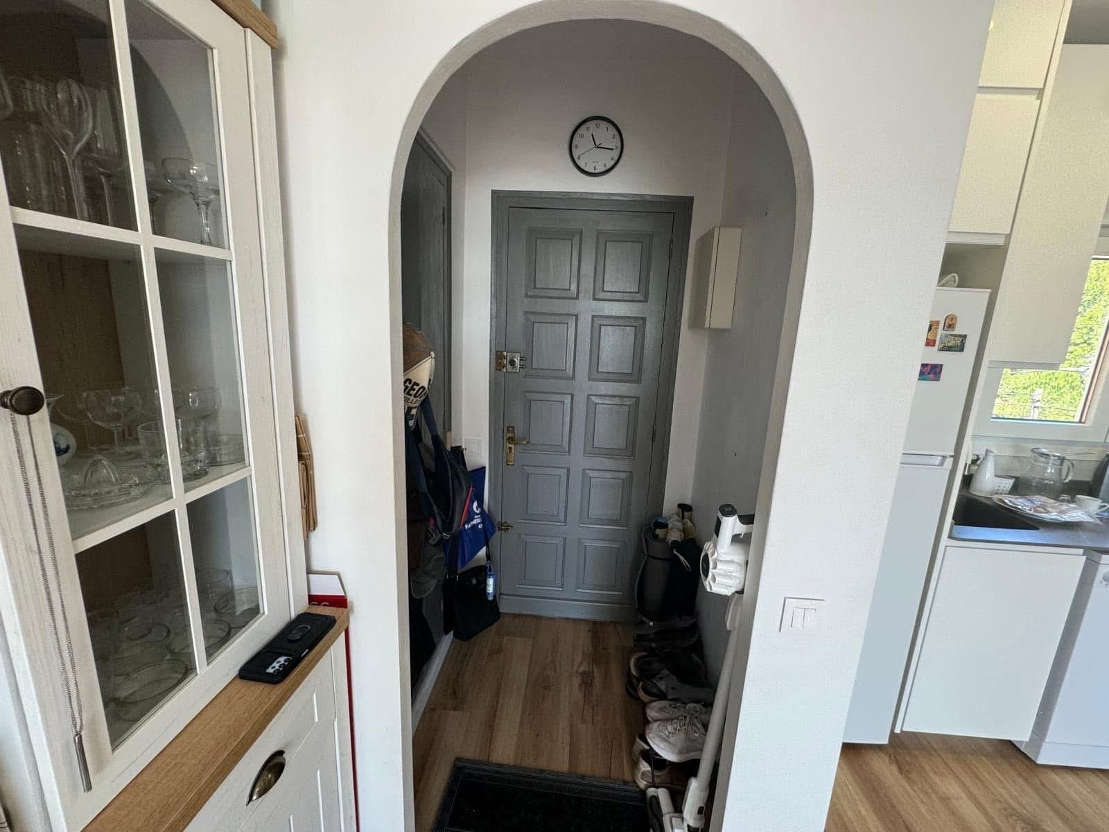 Apartamento en venta en L'Escala con Aire acondicionado, Terraza y Trastero