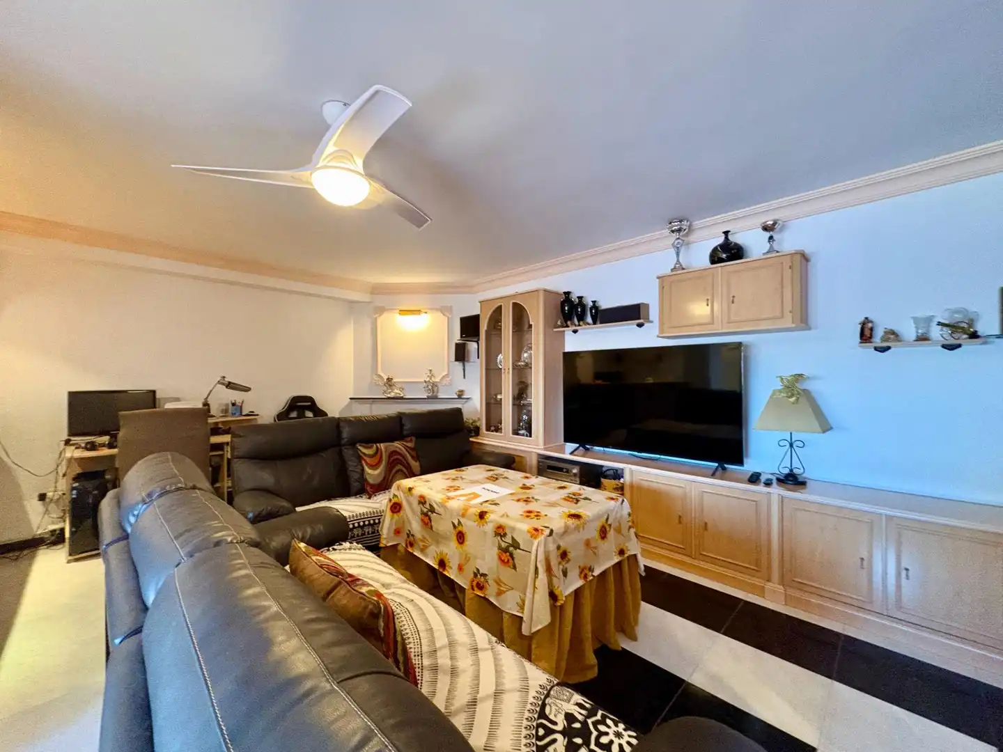 Maison mitoyenne avec terrasse à vendre à CENIT, imagen 7