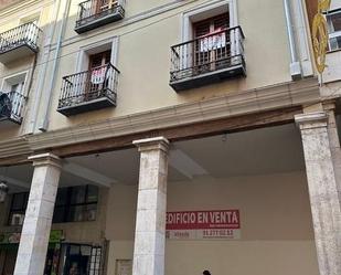 Building for sale in  MAYOR PRINCIPAL, Centro