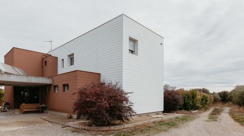 Foto 5 de Casa o xalet en venda a Diseminado Poligono 10 Parcela 183 Loreto Huesca, 1, Pedanias, Huesca