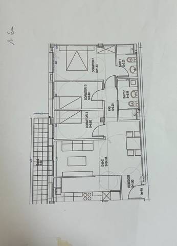 Piso en Venta en Passeig de la Fonteta, 4 en Guissona