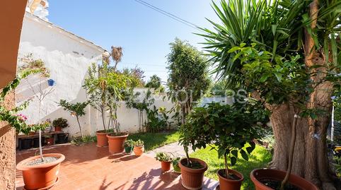Foto 4 de Casa adosada en venda a Playa del Puig, Valencia