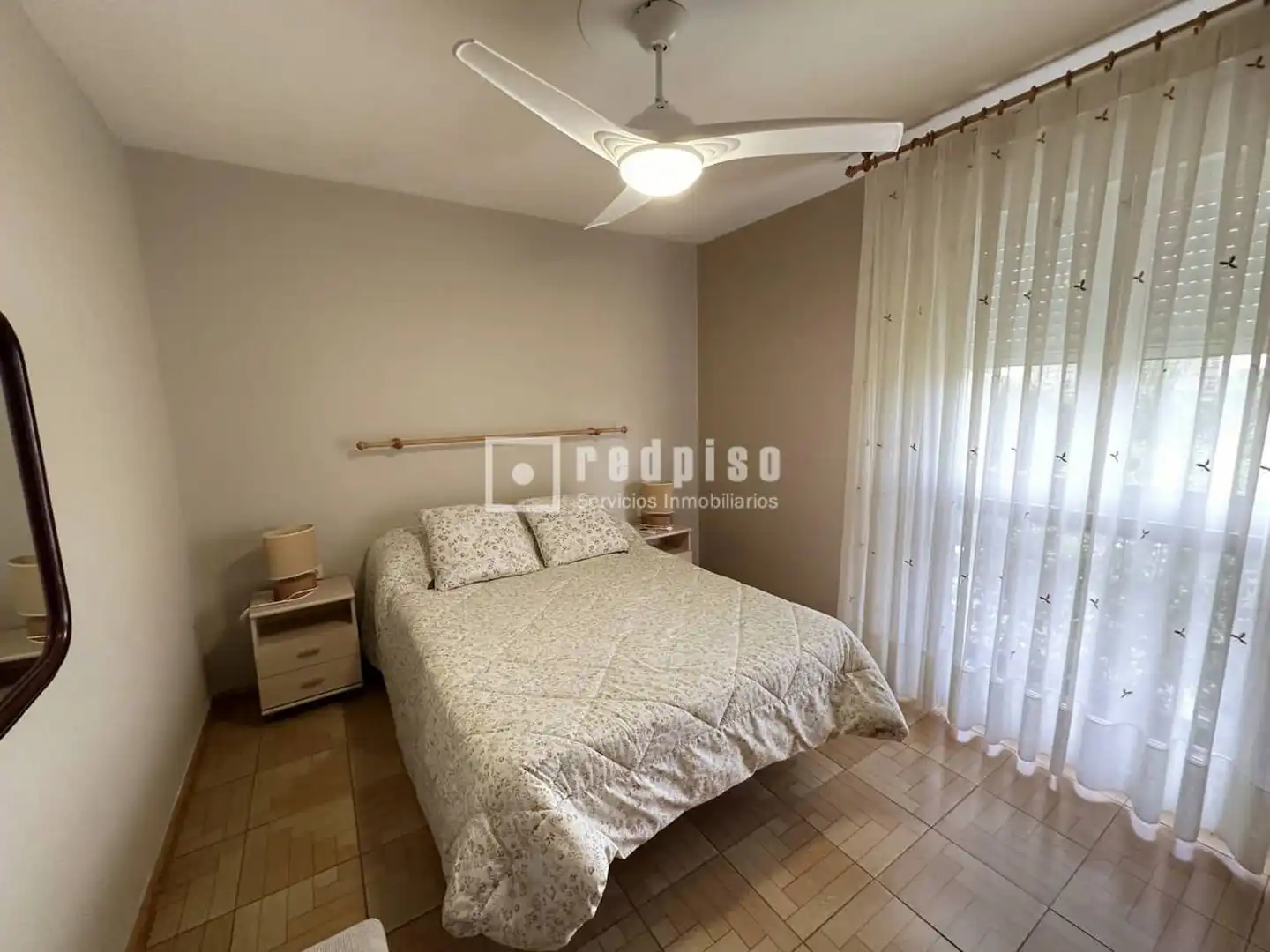 Habitación de Piso en venta en Madrid con Aire acondicionado, Calefacción y Parquet
