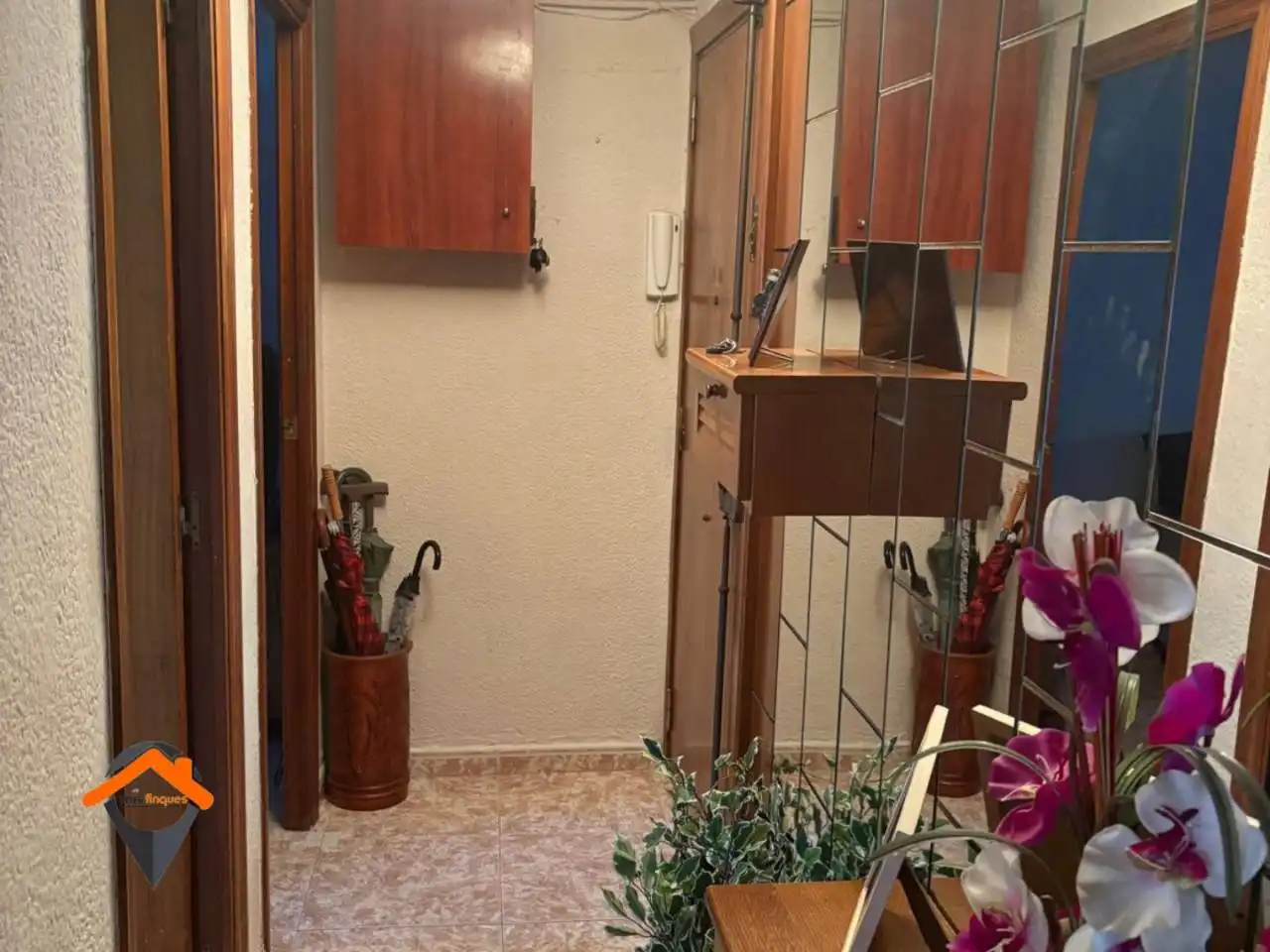 Flat for sale in Plaza Llívia, La Roureda