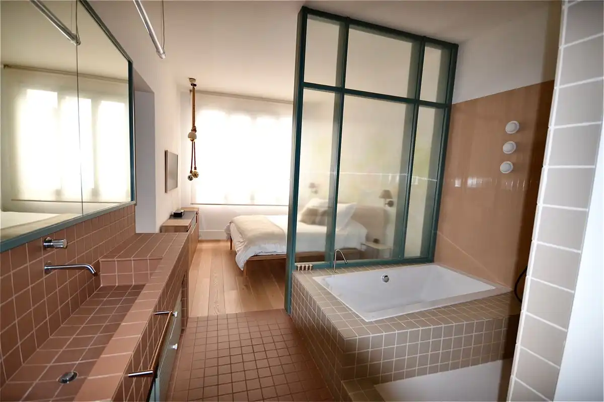 Appartement avec jardin à vendre à Calle de Fuencarral, imagen 44