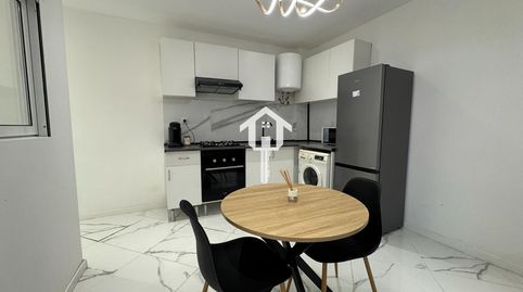 Foto 5 de Piso en venta en Calle Canovas del Castillo, Carolinas Altas, Alicante / Alacant