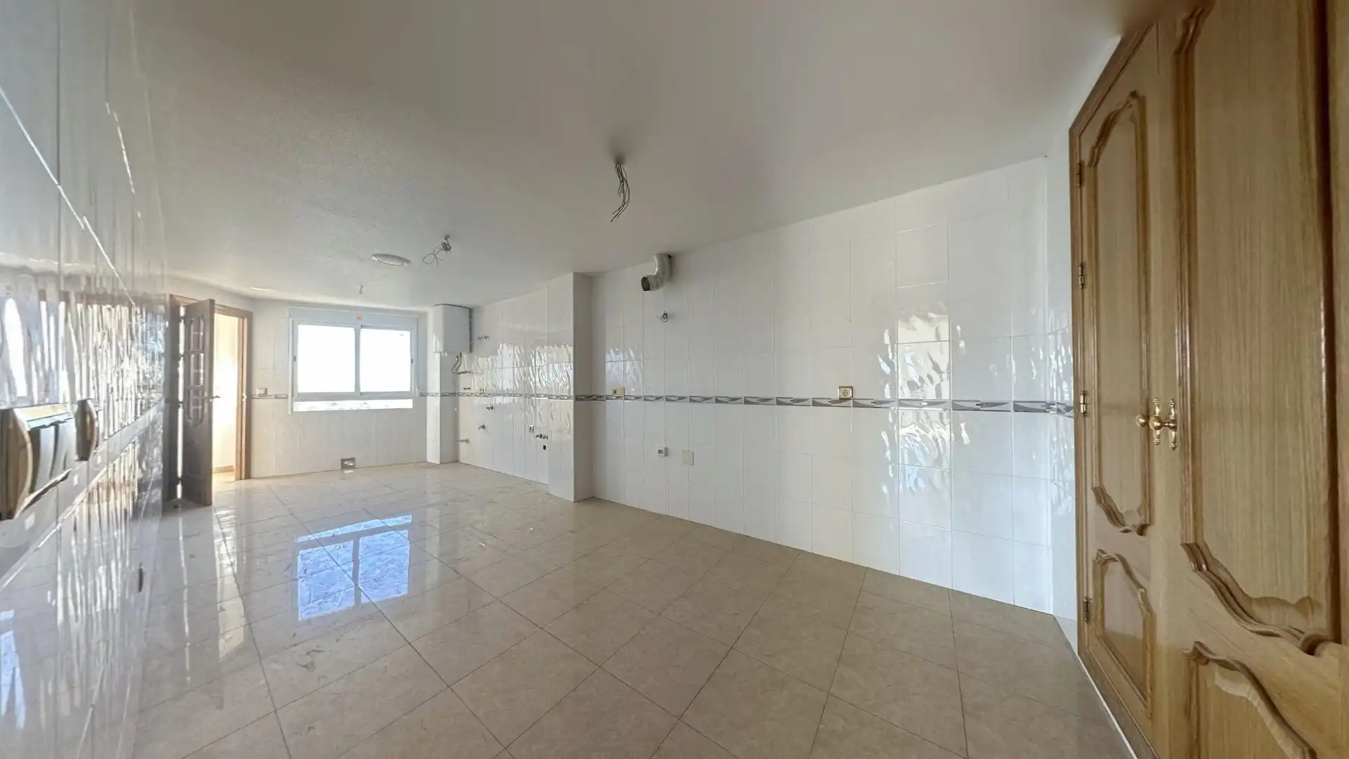Flat for sale in Abanilla  with Air Conditioner, Heating and Storage room