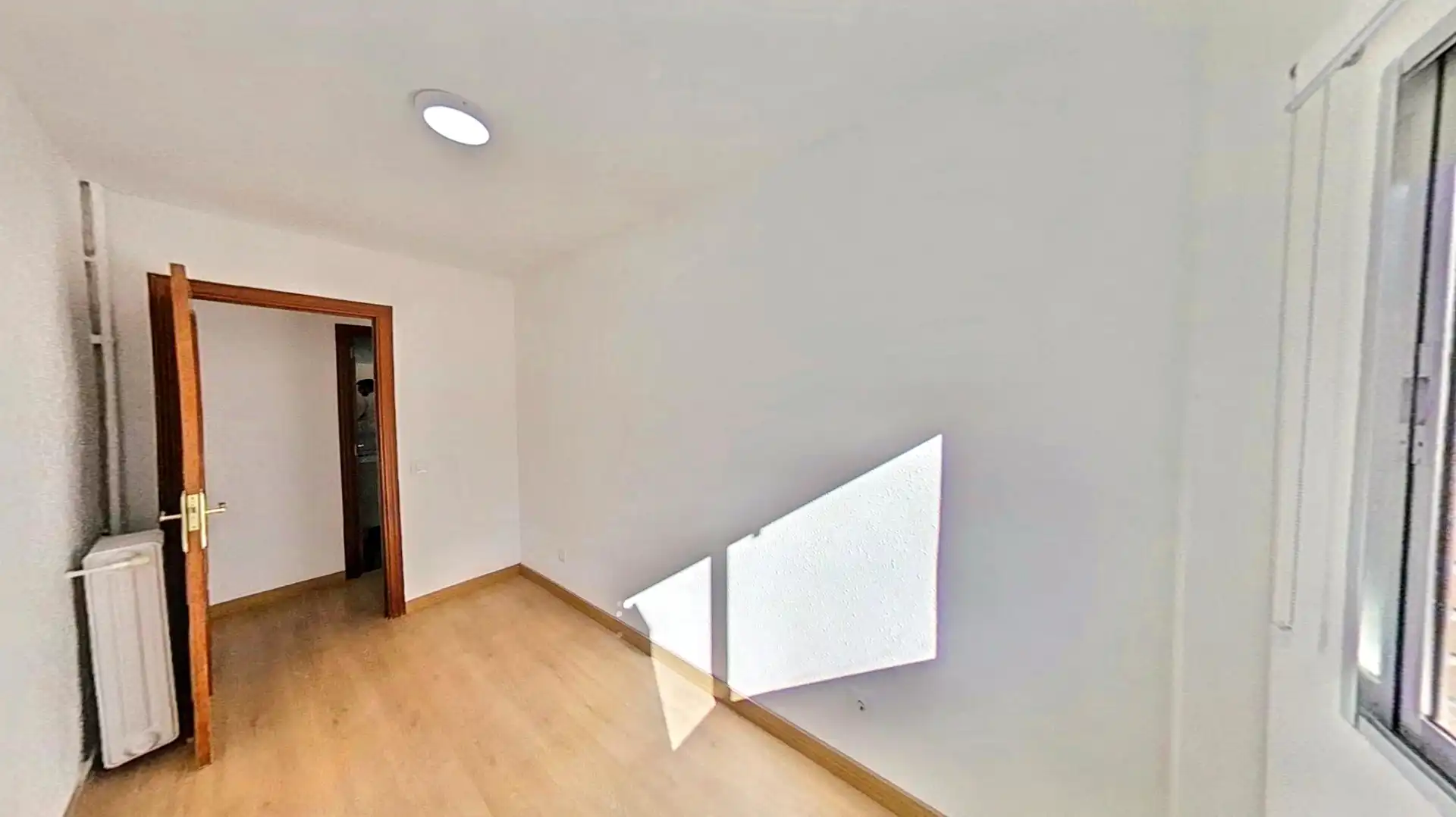 Piso de alquiler en Canillejas