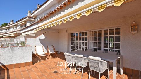 Foto 2 de Casa adosada en venta en Sant Vicenç Platja, Sant Vicenç de Montalt