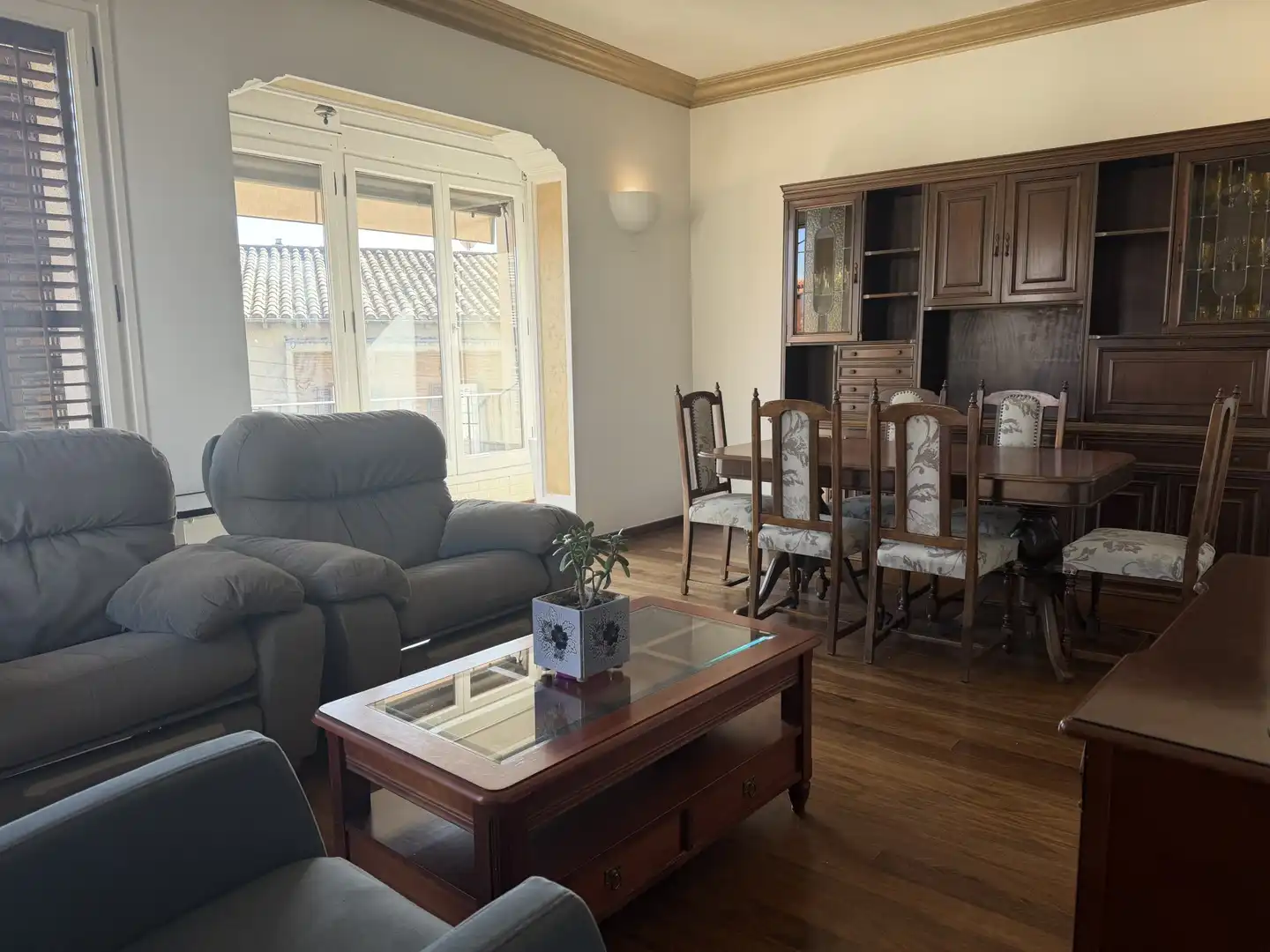 Piso con terraza en venta en Torelló, imagen 5