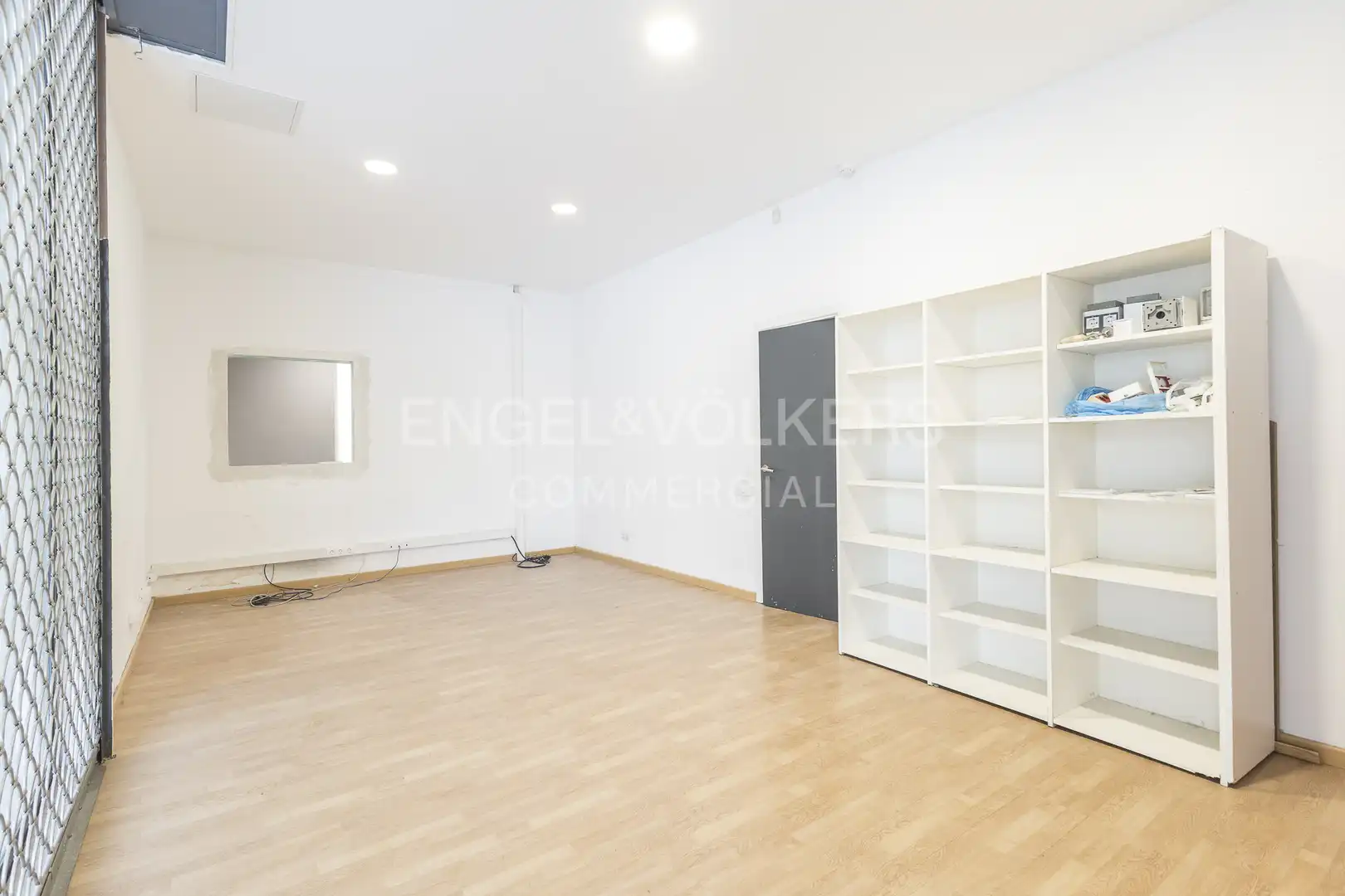 Local en venta en Barcelona con Aire acondicionado, Parquet y Amueblado