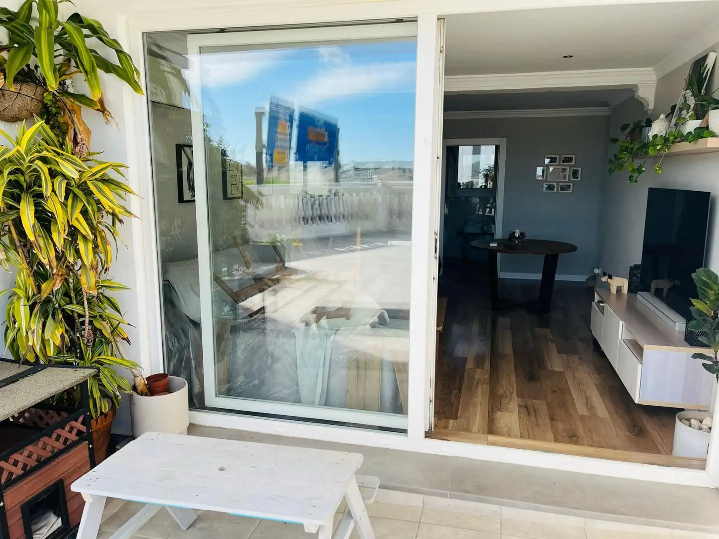 Terraza de Piso en venta en Málaga con Aire acondicionado, Calefacción y Terraza