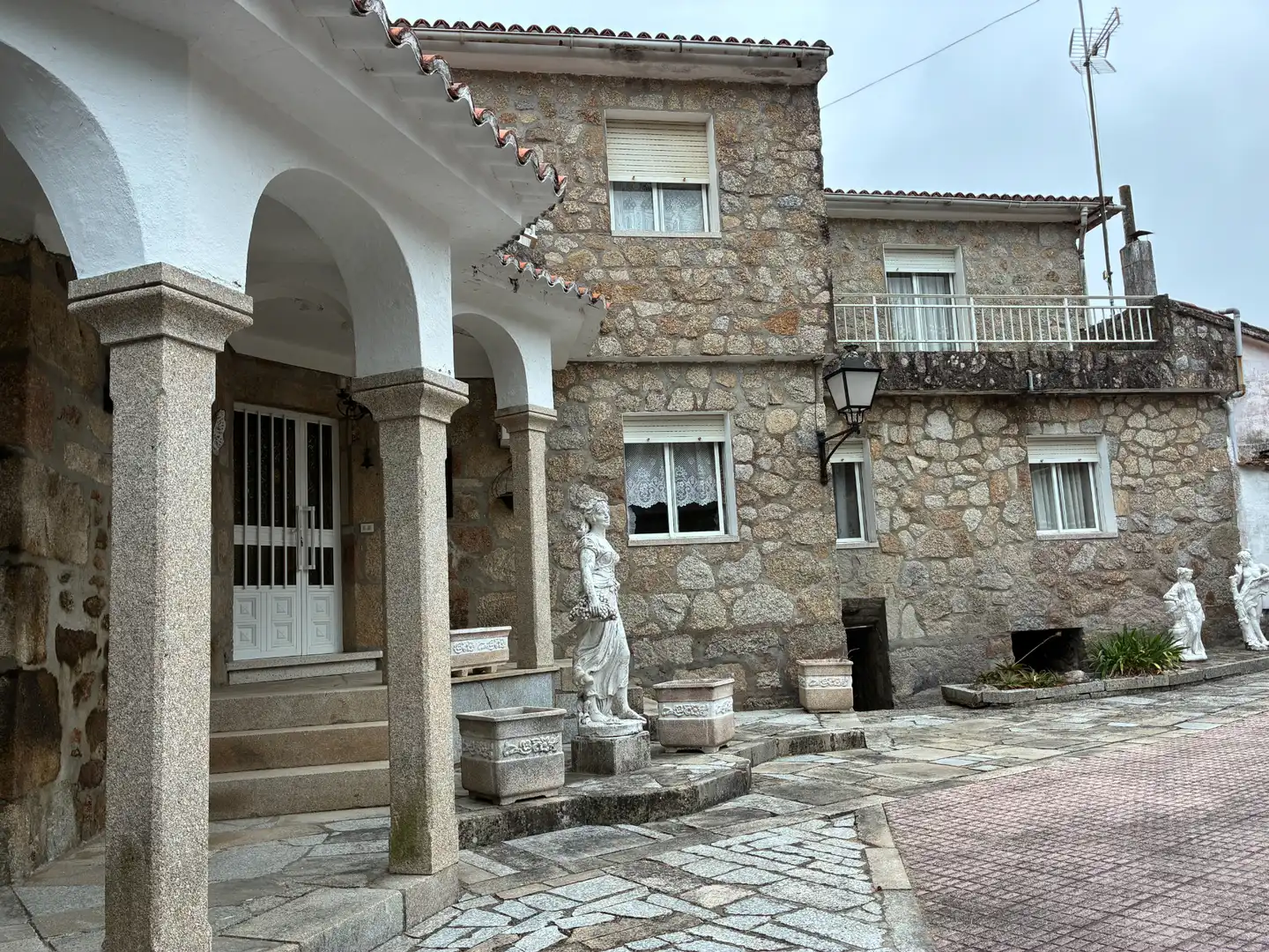 Xalet en venda a Vilanova de Arousa, imagen 3