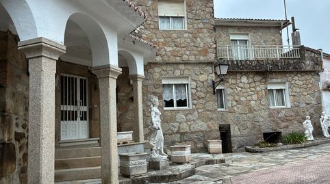 Foto 3 de Casa o chalet en venta en Vilanova de Arousa, Pontevedra