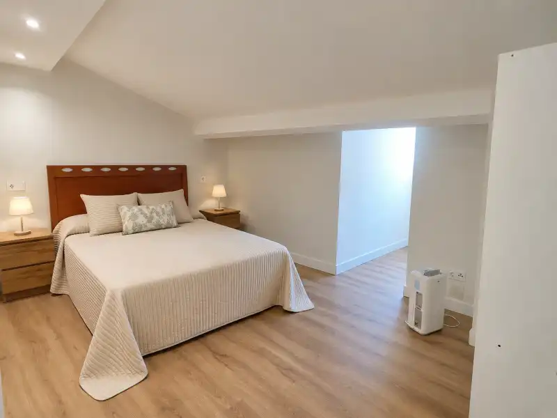 Wohnung zur Miete in N/A, -1, Pravia
