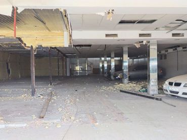 Industrial building to rent in Pedanías Norte