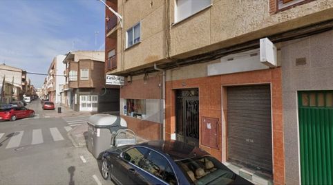 Foto 2 de Piso en venta en San Pablo, Albacete Capital