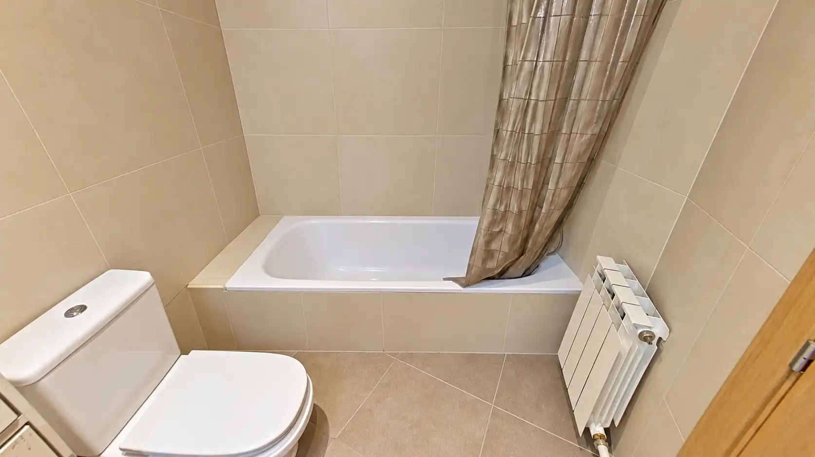 Piso con terraza en venta en Les Franqueses del Vallès, imagen 15