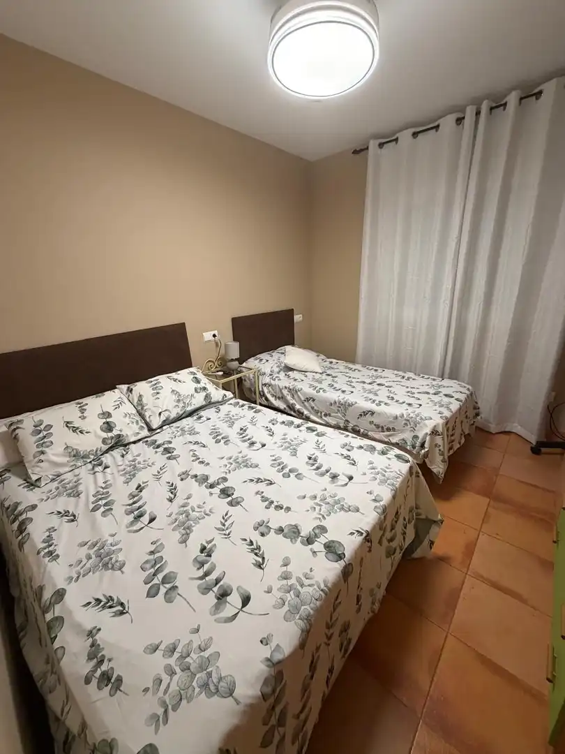 Wohnungen zur Miete in PLAYAS DE LA ENSENADA, Almerimar