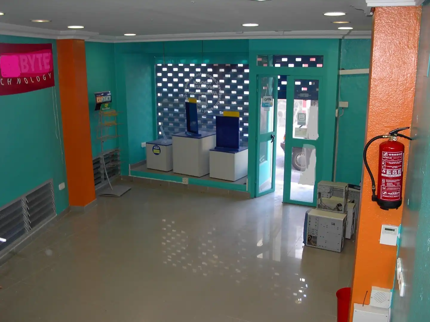 Business premises for sale in Casco Antiguo, imagen 6