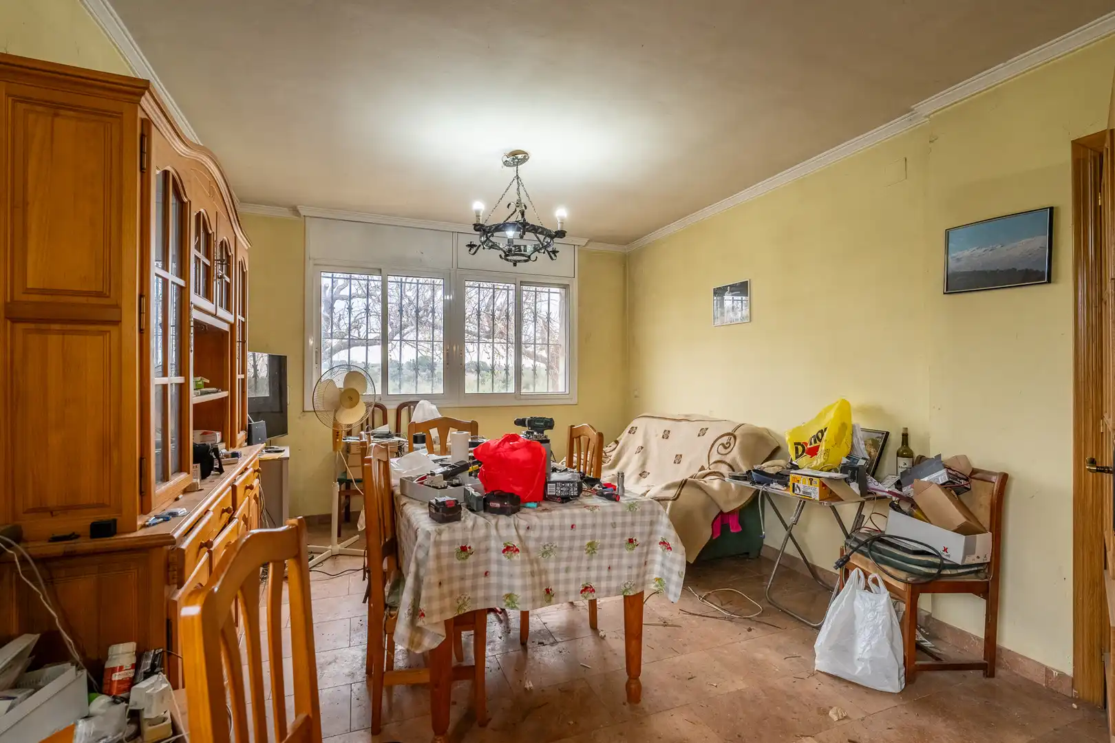 Casa rústica con jardín en venta en Riudoms, imagen 18