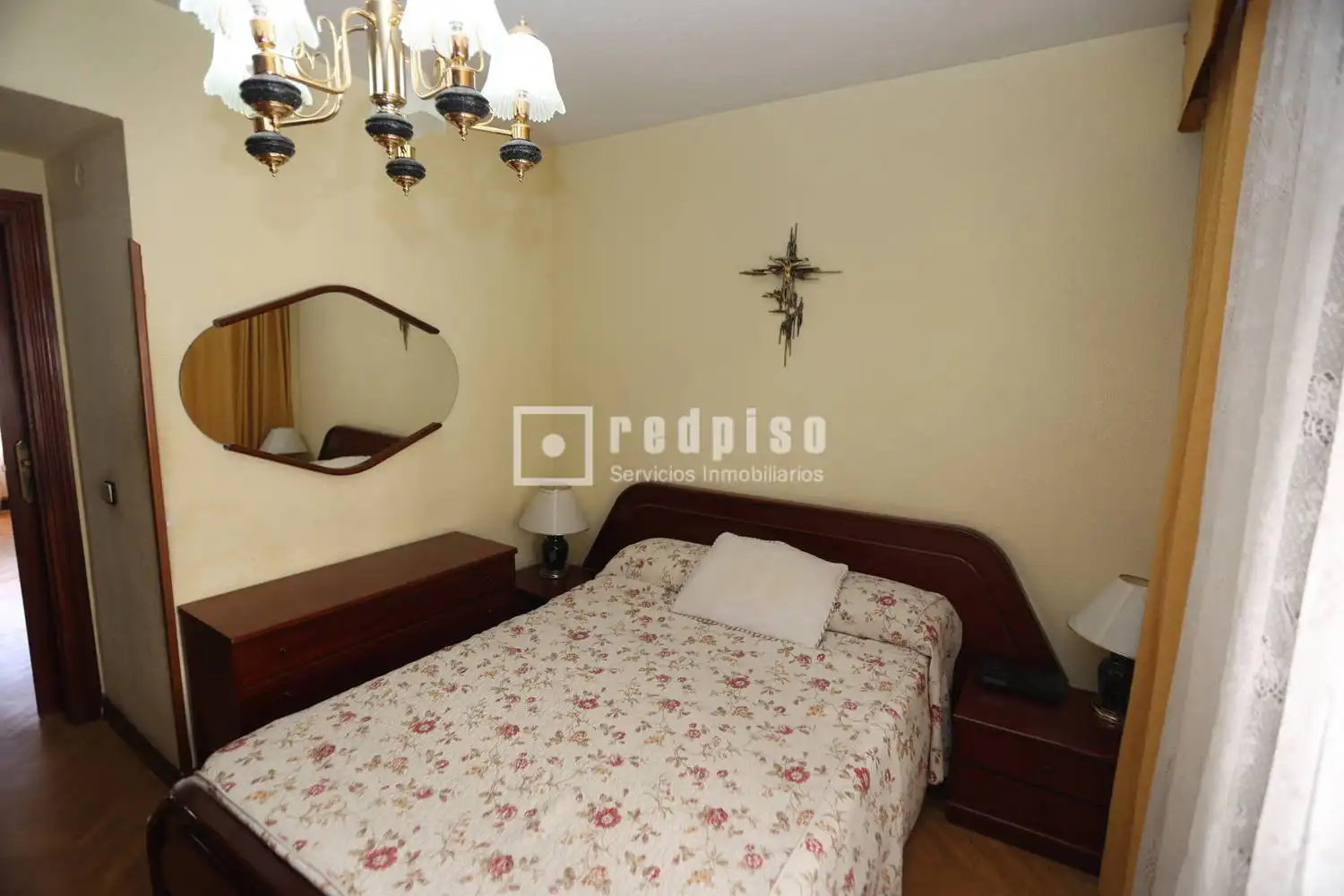 Wohnung mit Aufzug zum Verkauf in de La del Manojo de Rosas, imagen 16