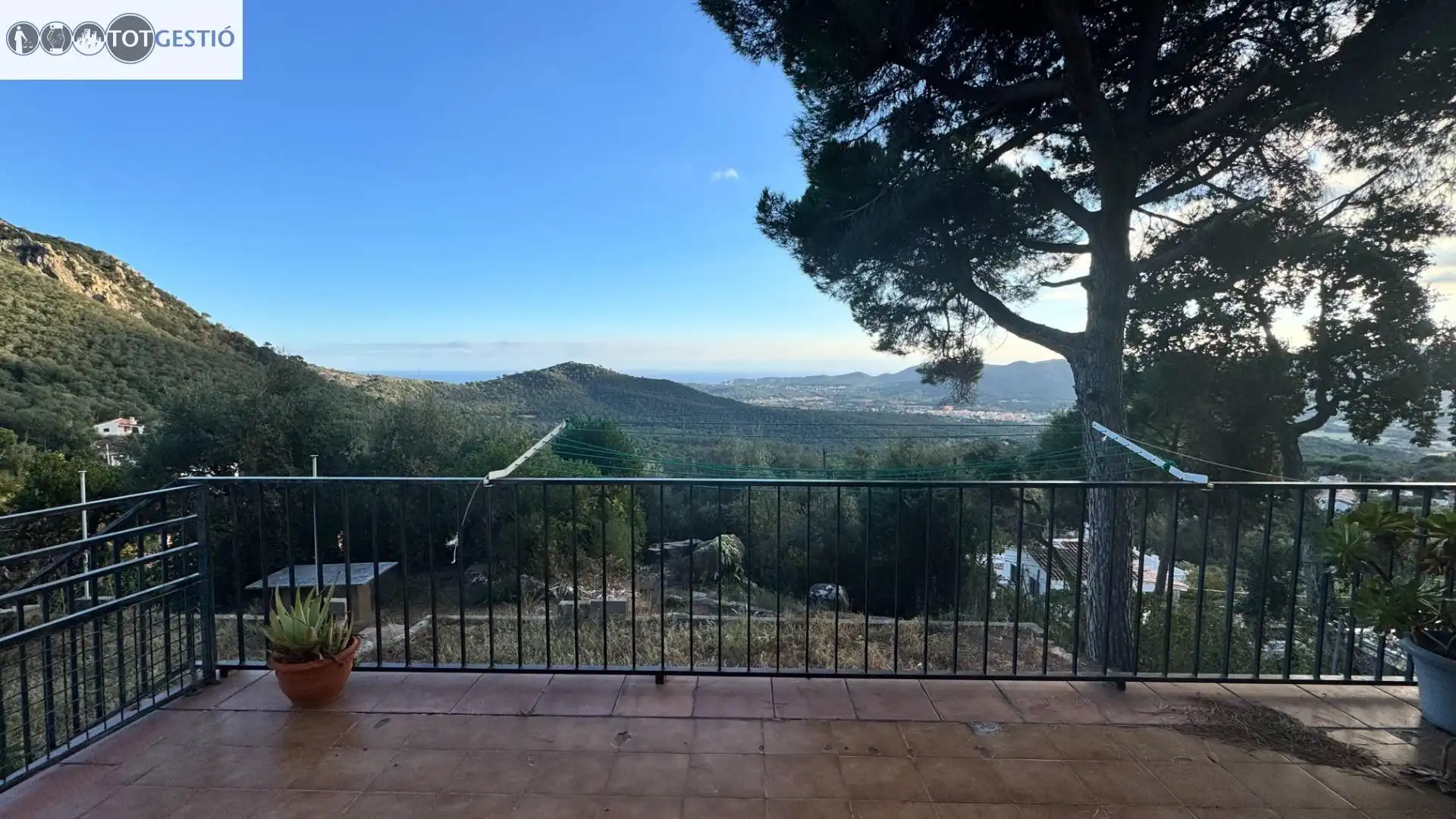 Außenansicht von Haus oder Chalet zum Verkauf in Santa Cristina d'Aro