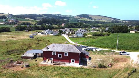 Foto 5 de Casa o xalet en venda a Godella, El Franco , Asturias
