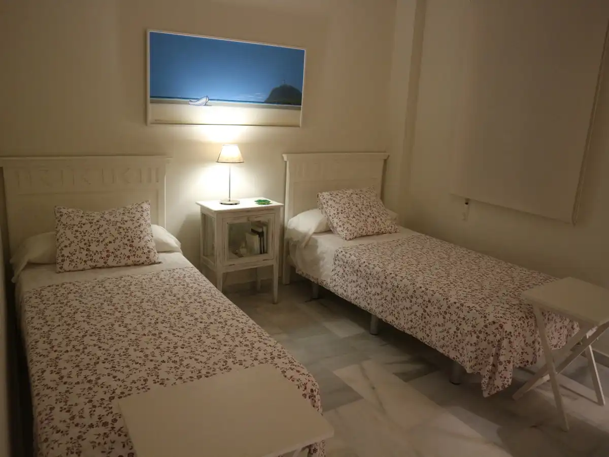 Appartement compact avec piscine à louer à Milla de Oro, imagen 5