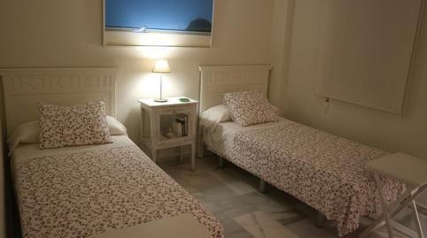 Foto 5 de Apartament de lloguer a Avenida Bulevar Príncipe Alfonso de Hohenlohe, La Carolina - Guadalpín, Marbella