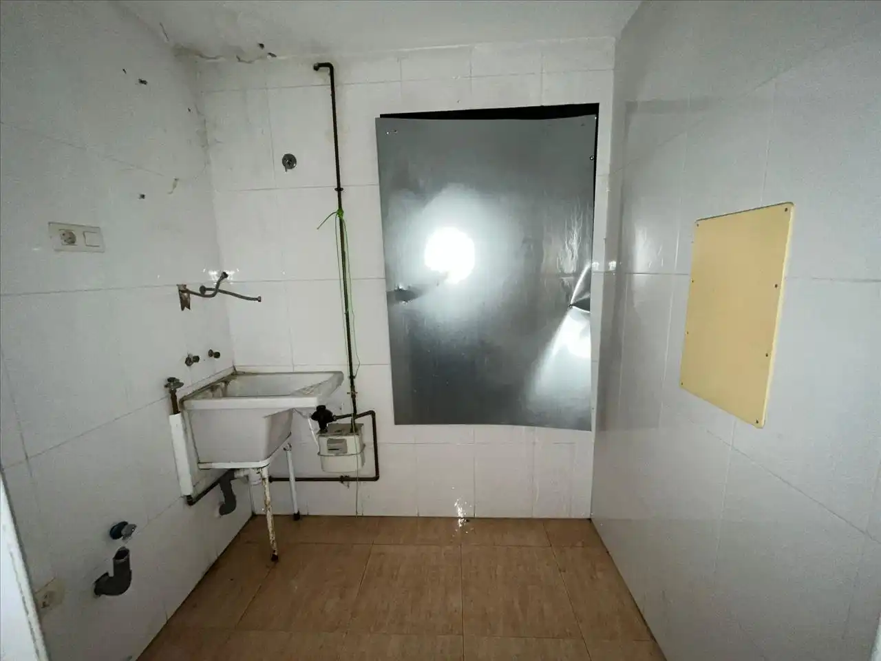 Bathroom of Ground floor for sale in Villena