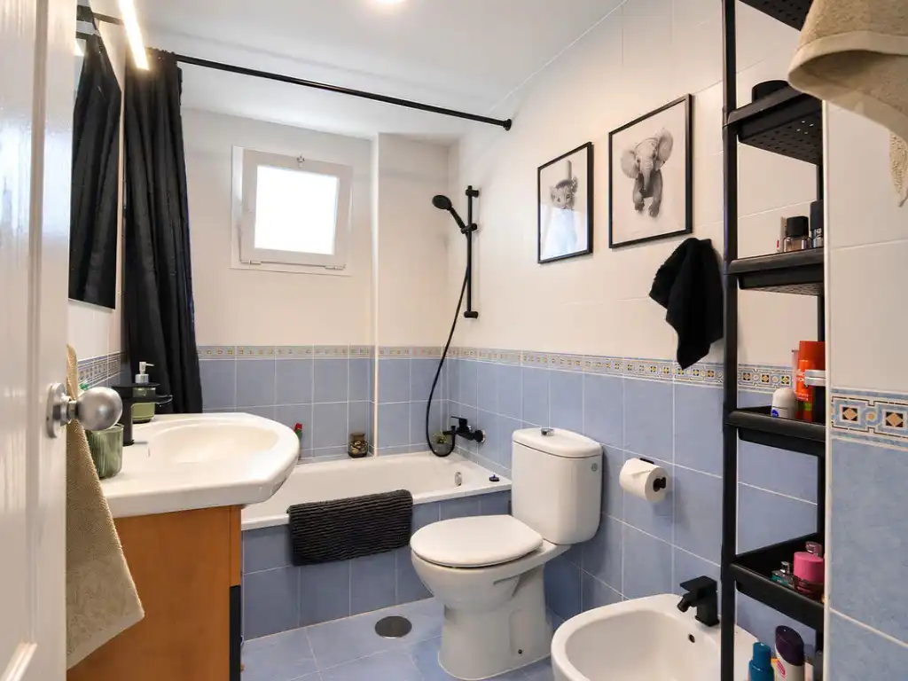 Ático con piscina en venta en Calle Velazquez, imagen 14