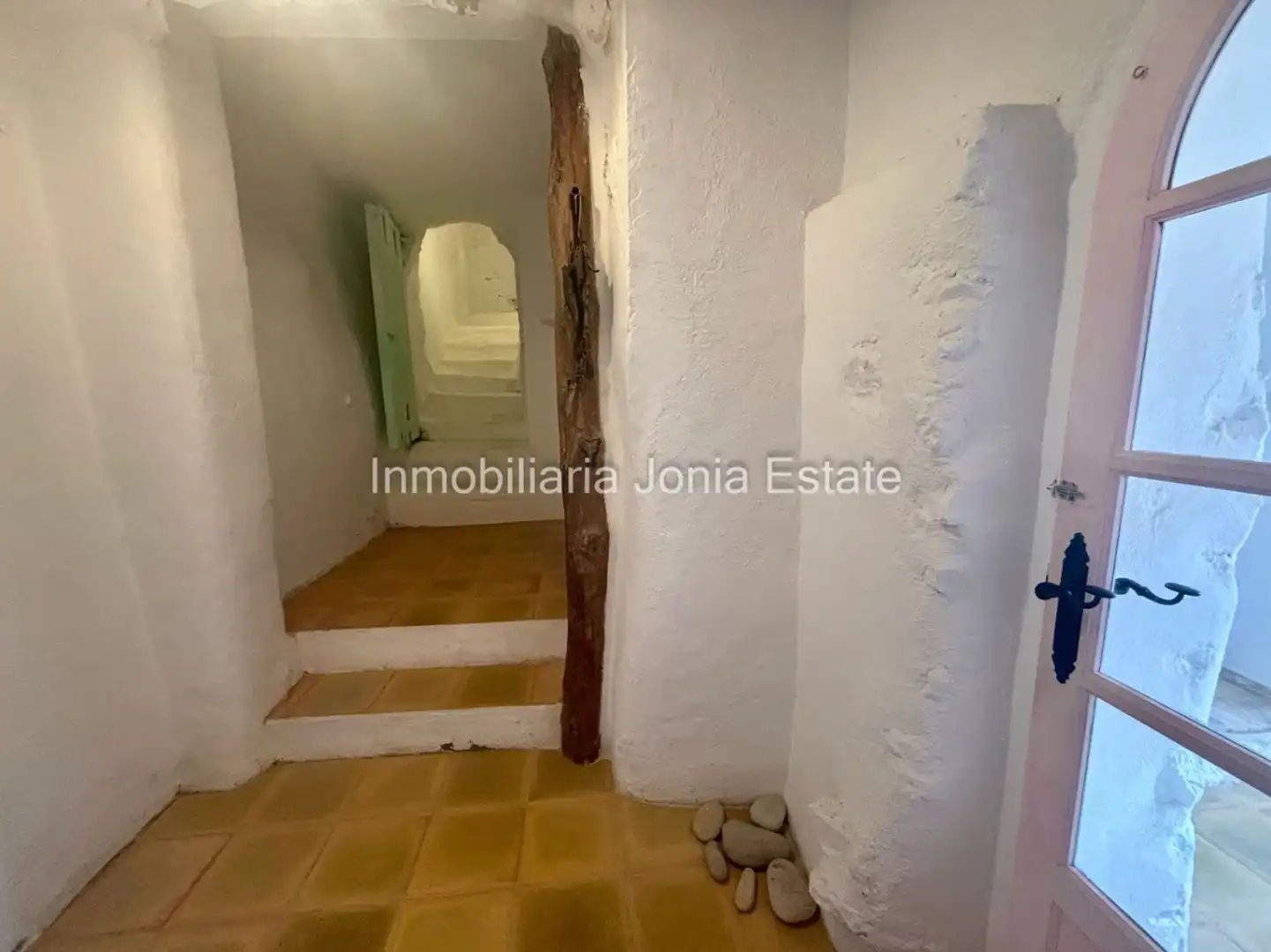 Country homes for sale in Sella, Alicante