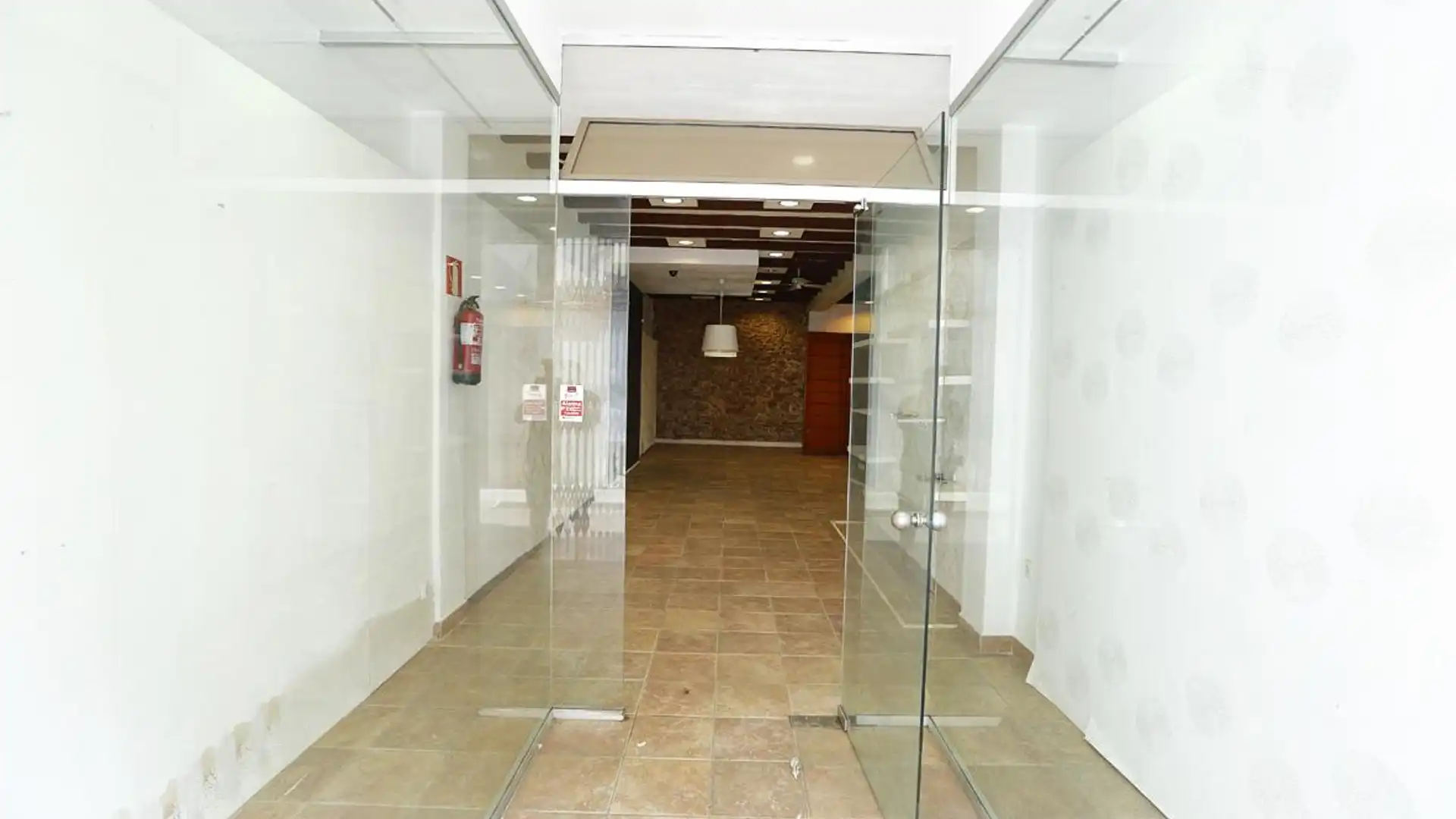 Local en venta en Alcanar