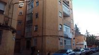 Exterior view of Flat for sale in  Albacete Capital