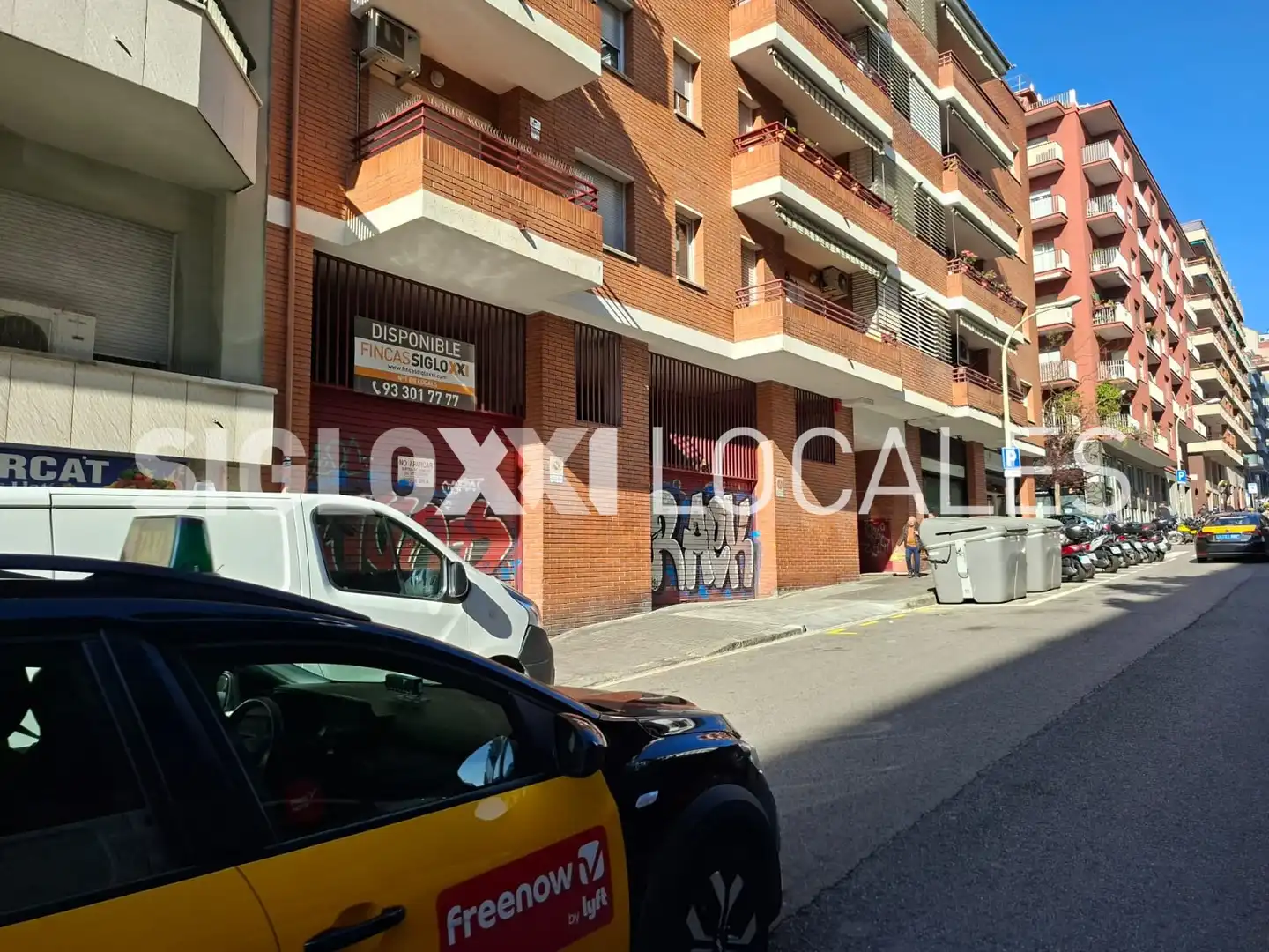 Local comercial en venta en PAU ALSINA, imagen 2